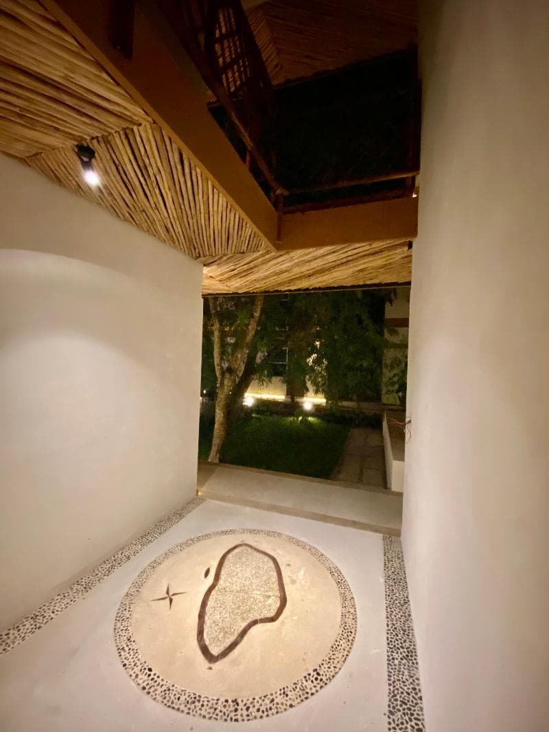 Casa Cielito Lindo Cozumel 2