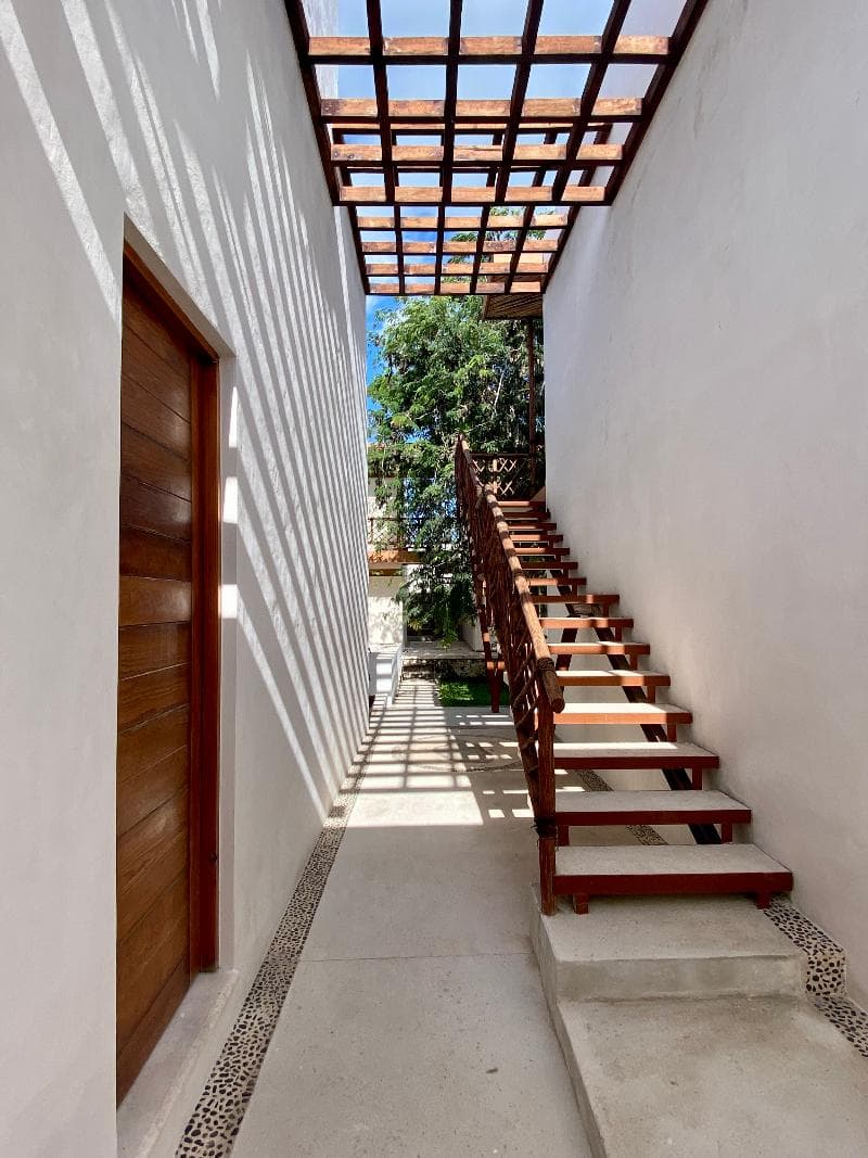 Casa Cielito Lindo Cozumel 5
