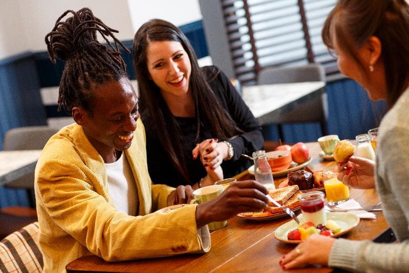 Ibis Styles London Gloucester Road 4