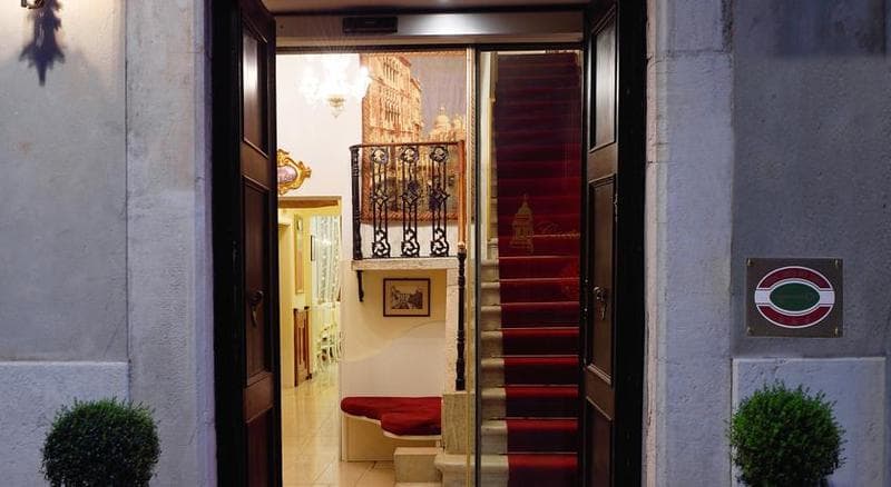 Corte dei Greci photo 1