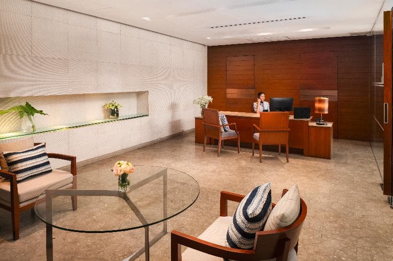 Woodlands Suites Serviced Residences 4
