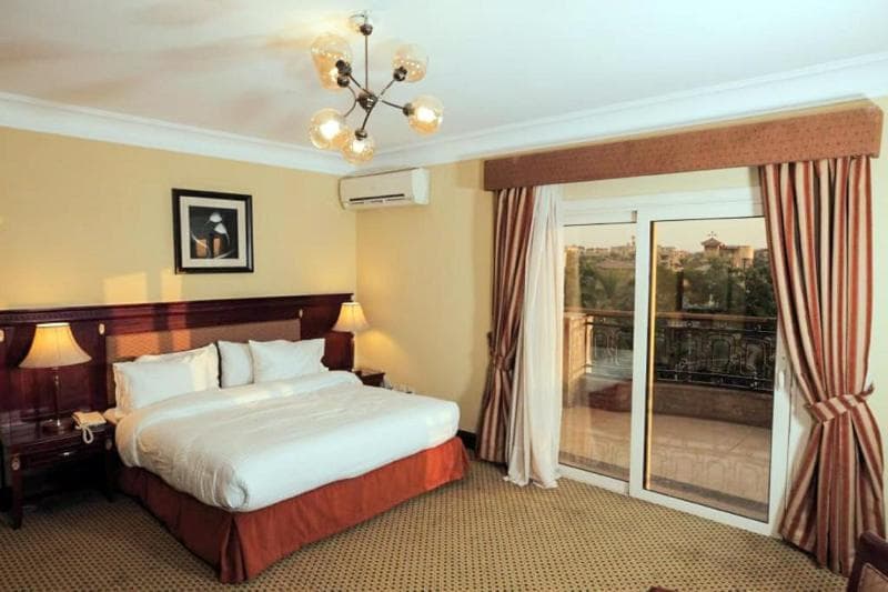 The Villa 604 powered by Look photo 1