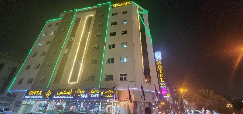 Onyx Hotel Apartments -maha Hospitality Group 5