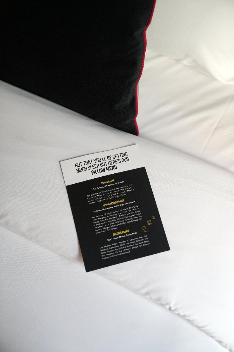 So City Hotel 5