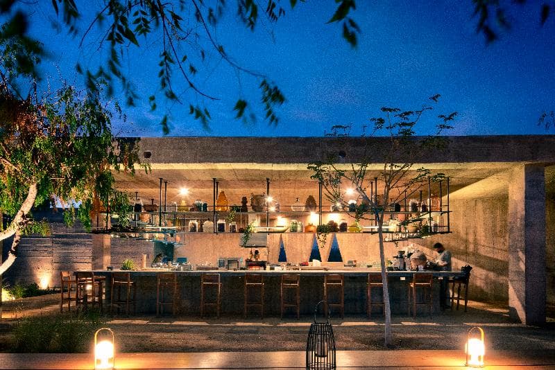 Paradero Todos Santos (Adults only) 3