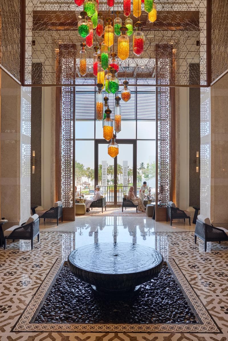 Mandarin Oriental Muscat 2