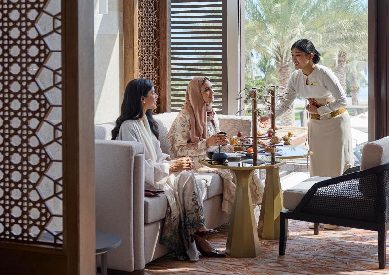 Mandarin Oriental Muscat 3