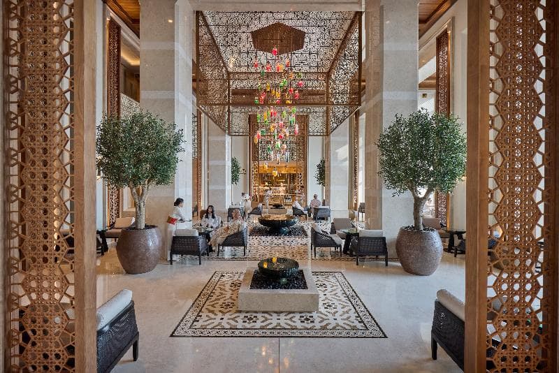 Mandarin Oriental Muscat 4