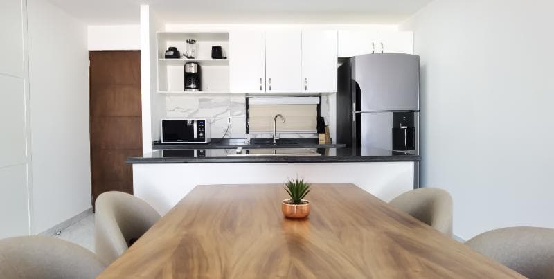 Morgan Boutique Hotel And Residences photo 1
