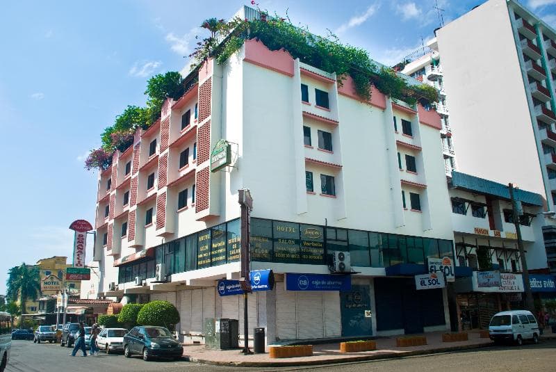 Benidorm 2