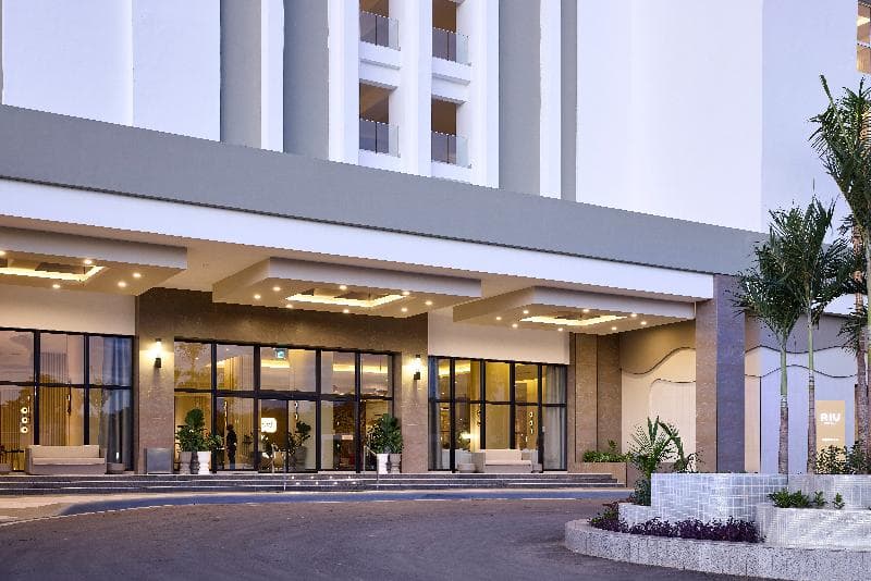 Riu Palace Aquarelle - All Inclusive 4