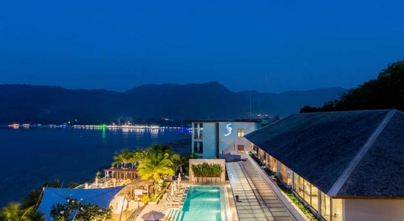 Cape Sienna Phuket Gourmet Hotel & Villas 2