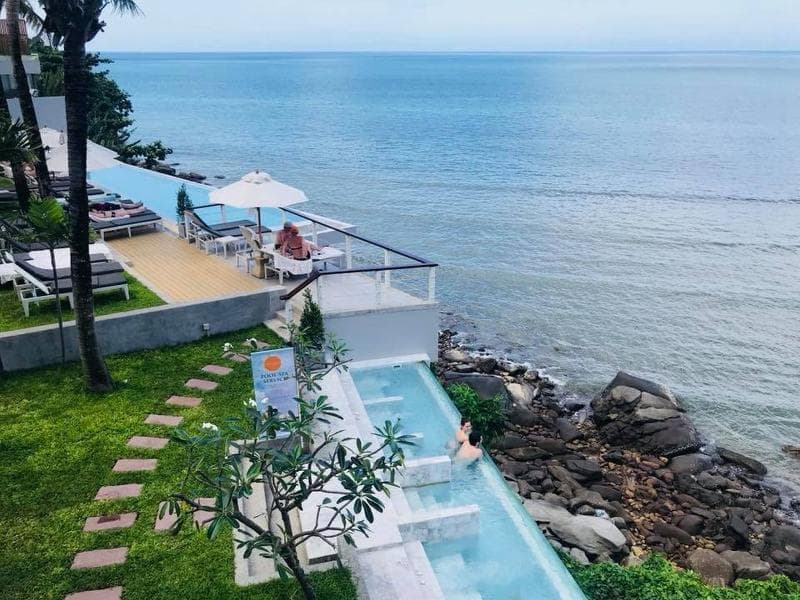Cape Sienna Phuket Gourmet Hotel & Villas 4