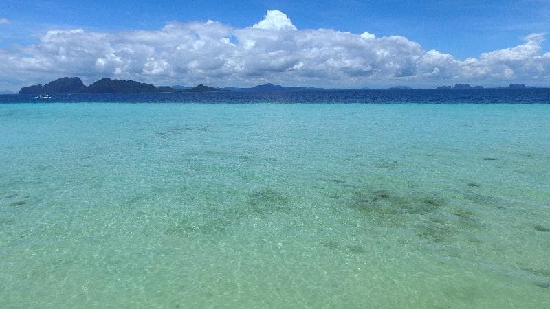 The Sevenseas Resort 1