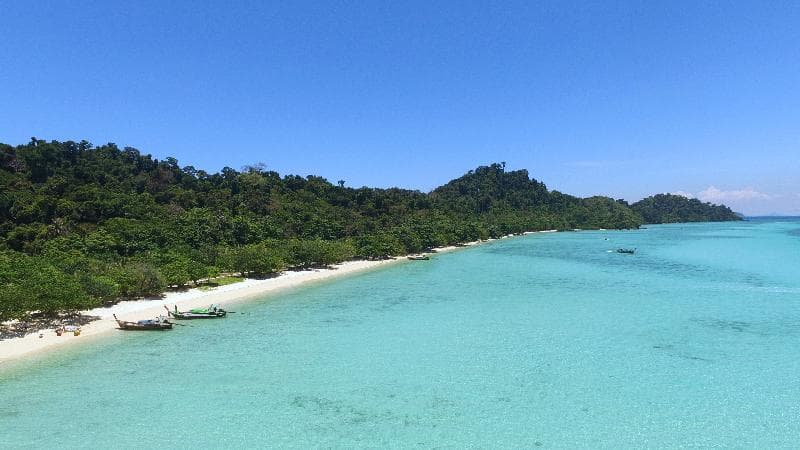 The Sevenseas Resort 2