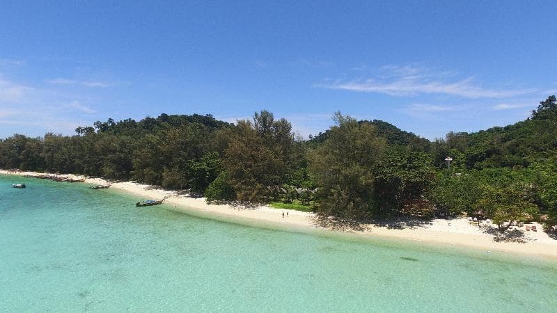 The Sevenseas Resort 3