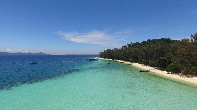 The Sevenseas Resort 4