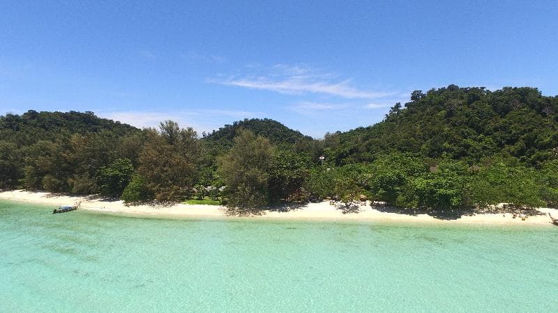 The Sevenseas Resort 5