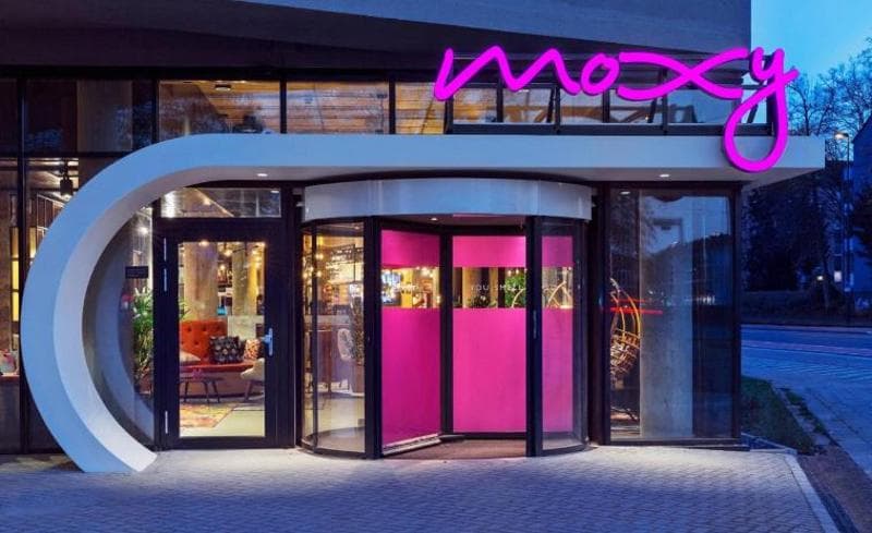 Moxy Miami Wynwood 3
