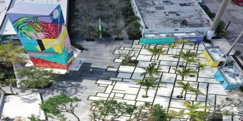 Moxy Miami Wynwood 4