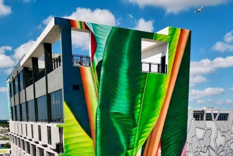 Moxy Miami Wynwood 2