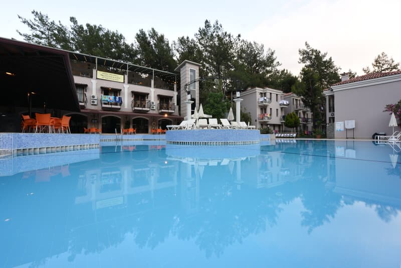 Hotel Pine Valley photo 1