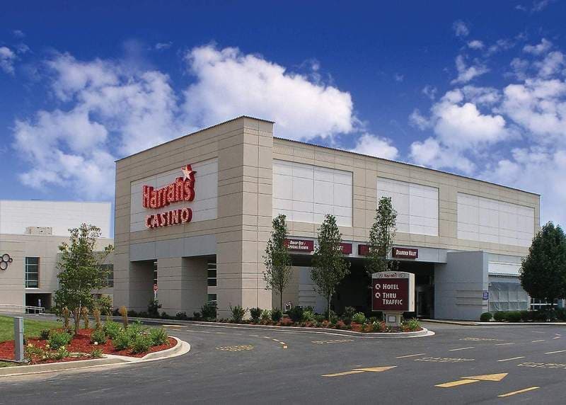 Harrah's Metropolis photo 1