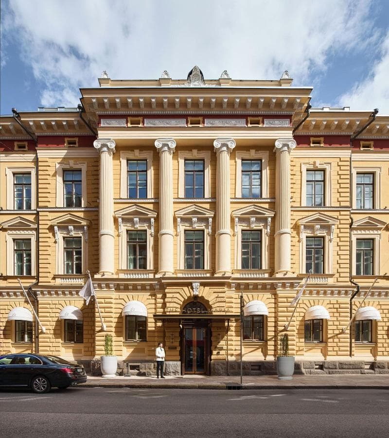 The Hotel Maria photo 1