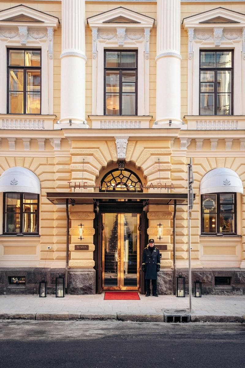 The Hotel Maria 3