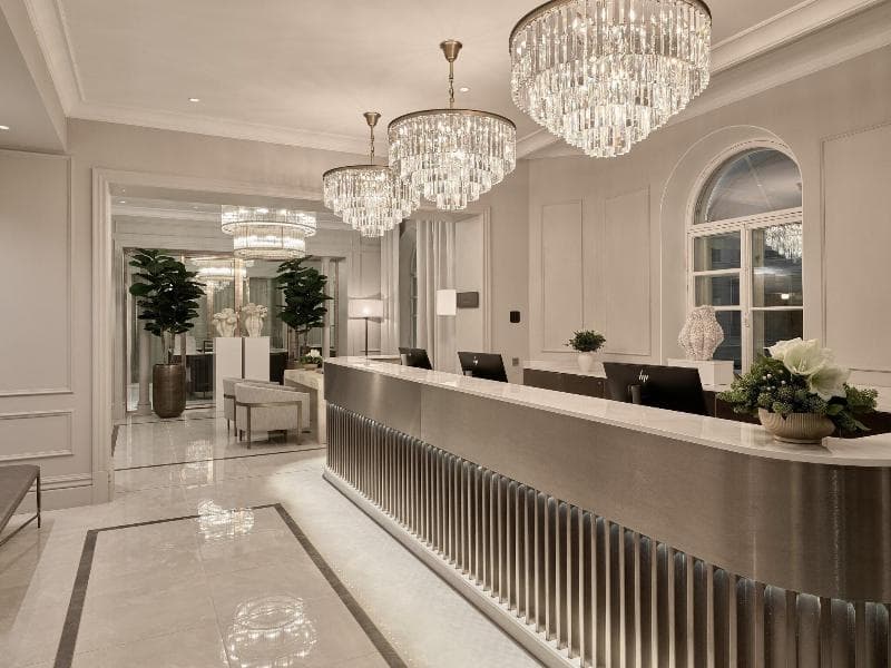 The Hotel Maria 4