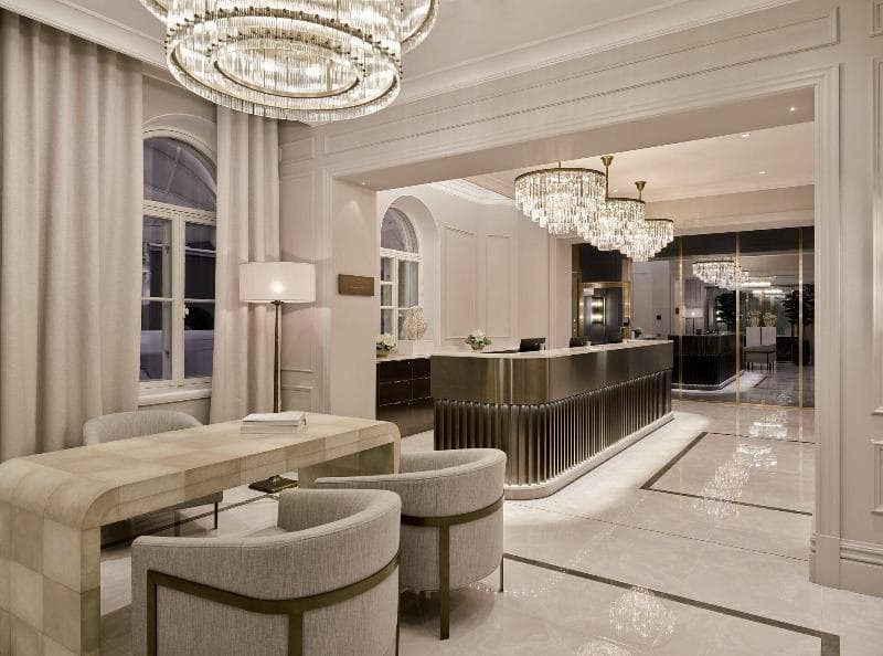 The Hotel Maria 5