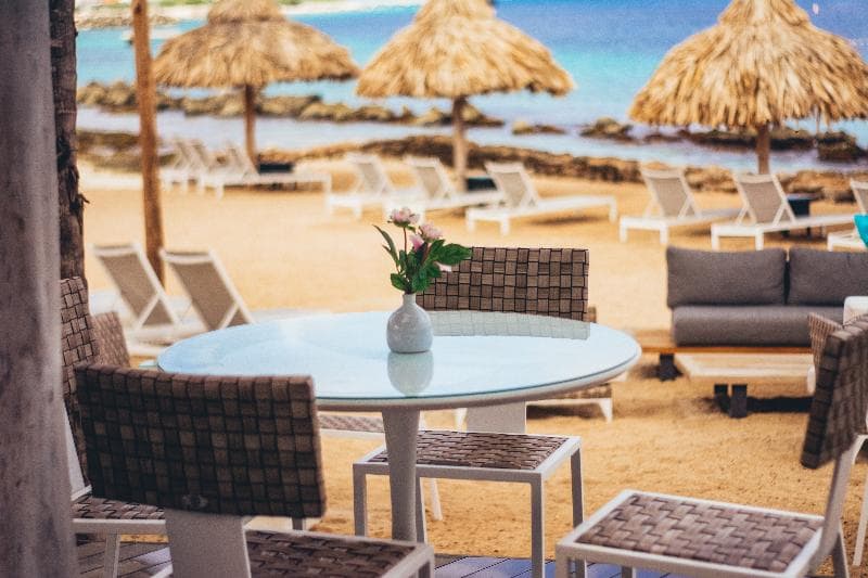 Plaza Beach & Dive Resort Bonaire 5