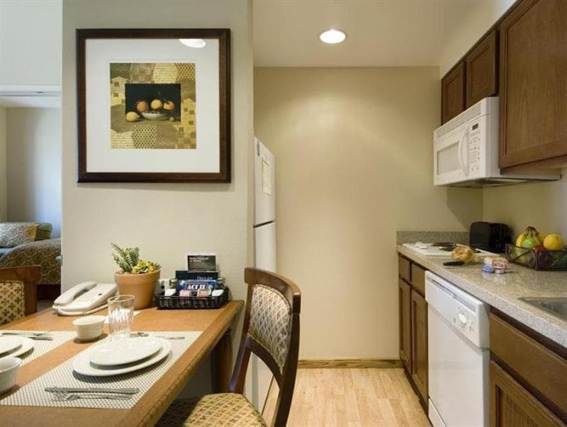 Homewood Suites by Hilton La Quinta 2