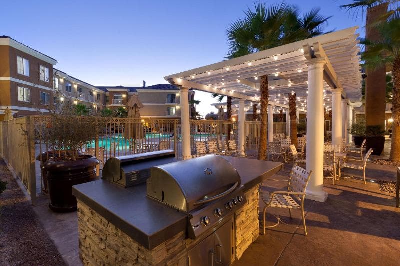 Homewood Suites by Hilton La Quinta 3