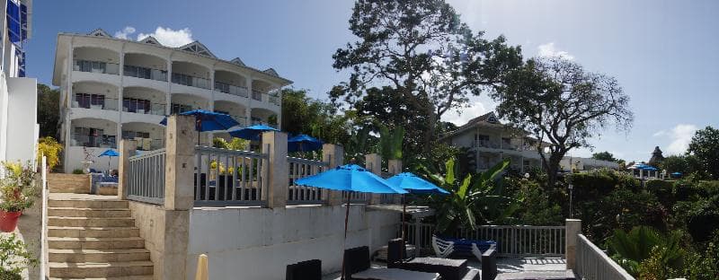 Bacolet Beach Club 1