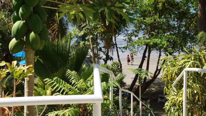 Bacolet Beach Club 2