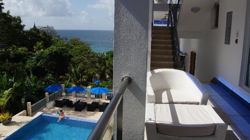 Bacolet Beach Club 5