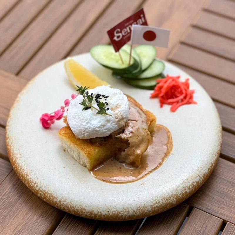 Hotel Sensai Nimman Chiang Mai - Adults Only 2