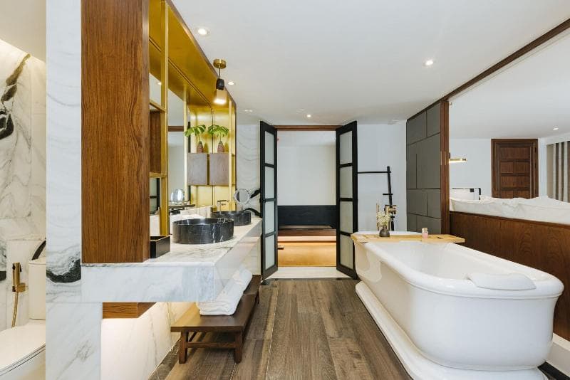 Hotel Sensai Nimman Chiang Mai - Adults Only 4