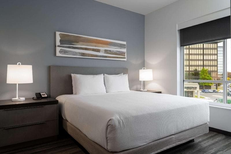 Hyatt House Louisville - East 4