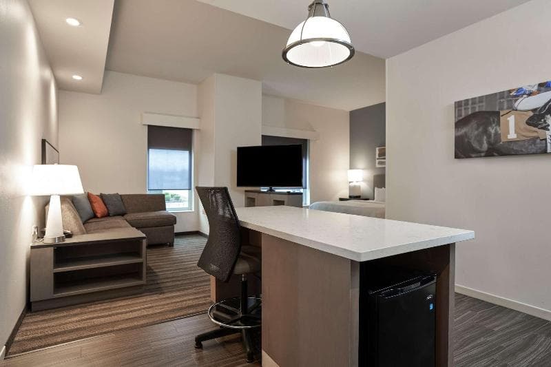 Hyatt House Louisville - East 3