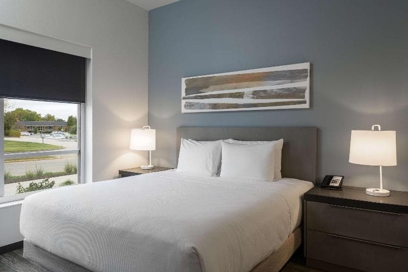 Hyatt House Louisville - East 5