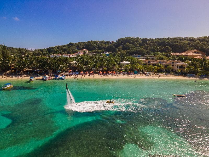 Paradise Beach Hotel 5