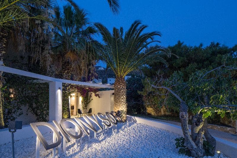 Dionysos The Sea Side Resort photo 1
