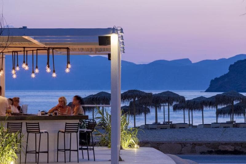 Dionysos The Sea Side Resort 3