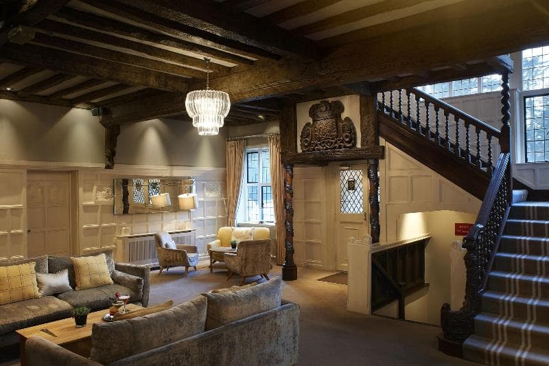 The Manor Elstree 2