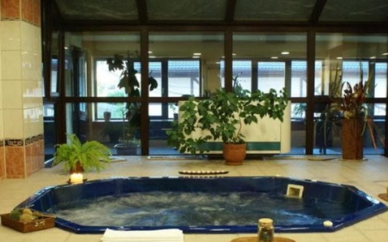 Best Western Bucovina-Club De Munte 4
