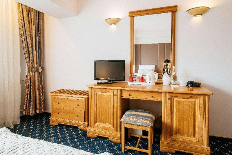 Best Western Bucovina-Club De Munte photo 1