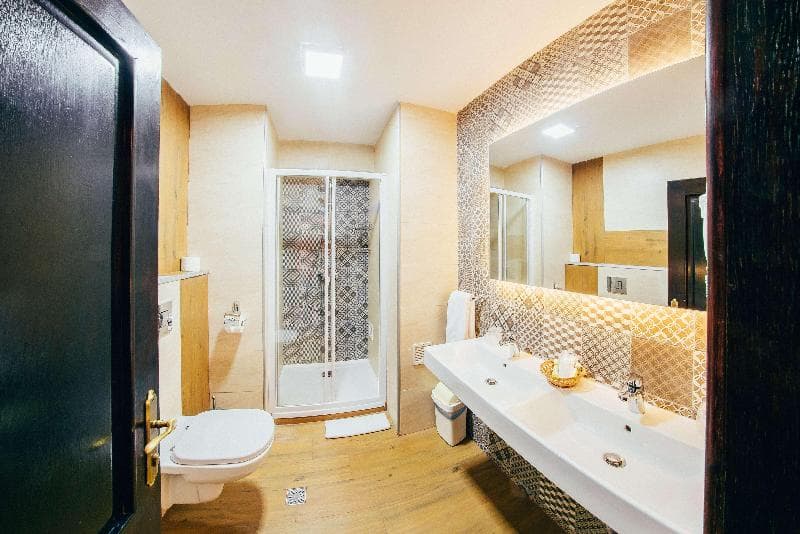 Best Western Bucovina-Club De Munte 3