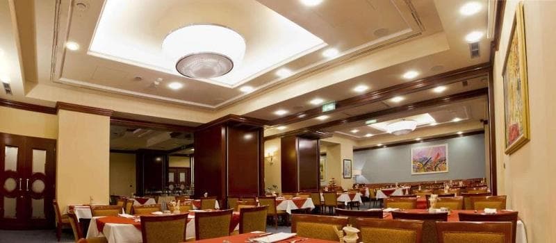 Best Western Premier Hotel Astoria 3